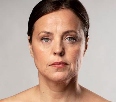 necesito una limpieza facial